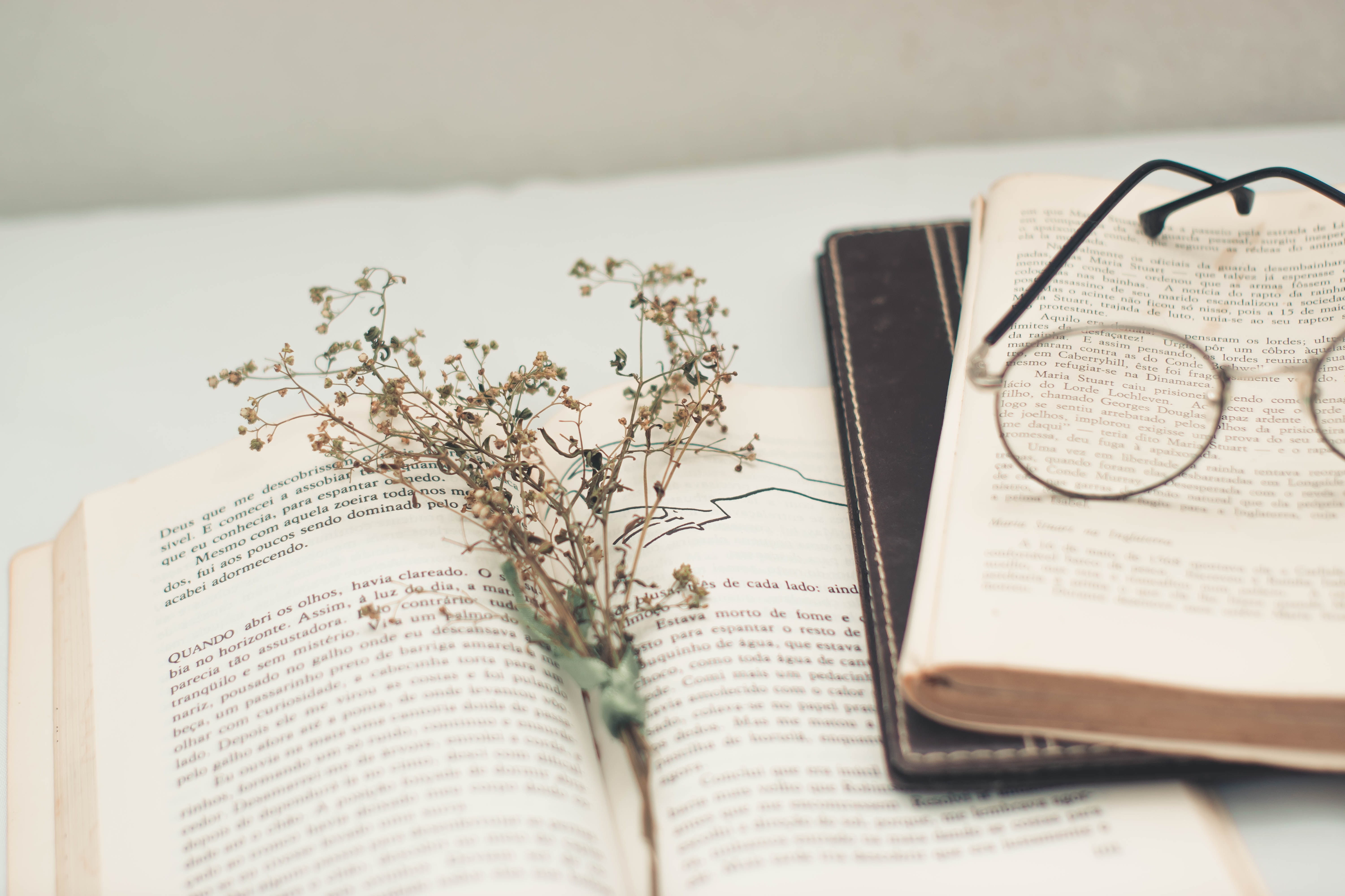 livro